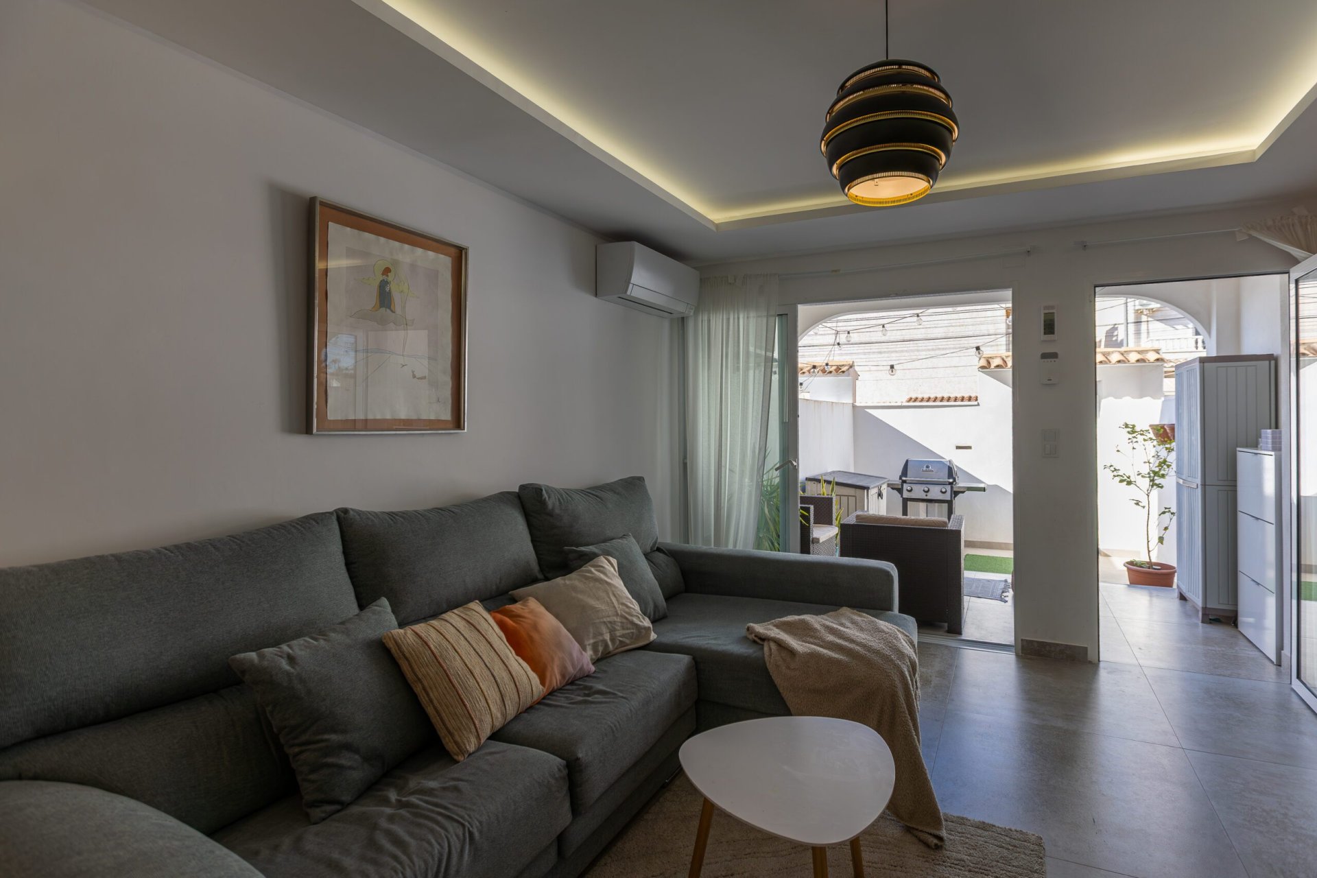 Reventa - Townhouse / Duplex - Torrevieia - Nueva Torrevieja