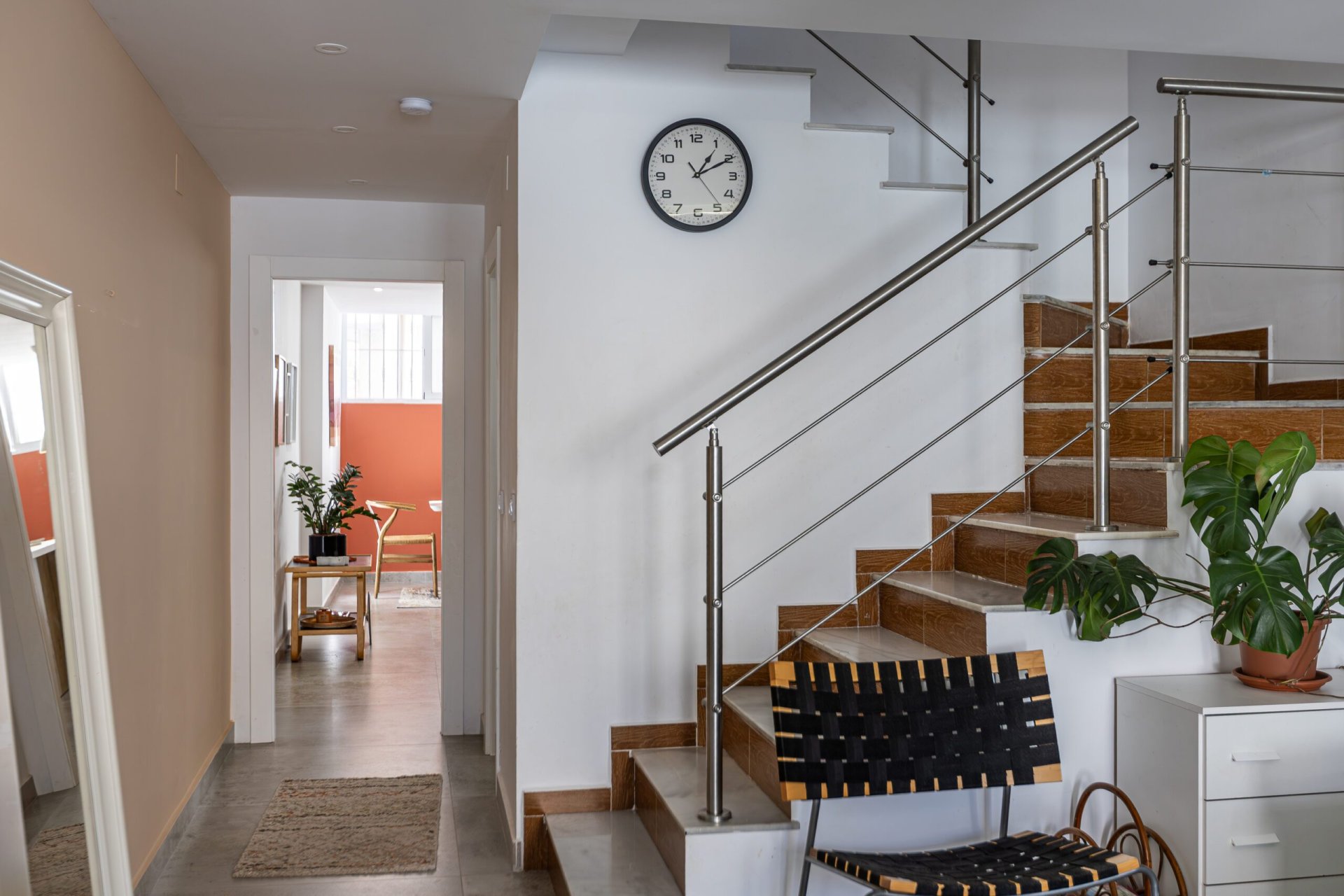 Reventa - Townhouse / Duplex - Torrevieia - Nueva Torrevieja