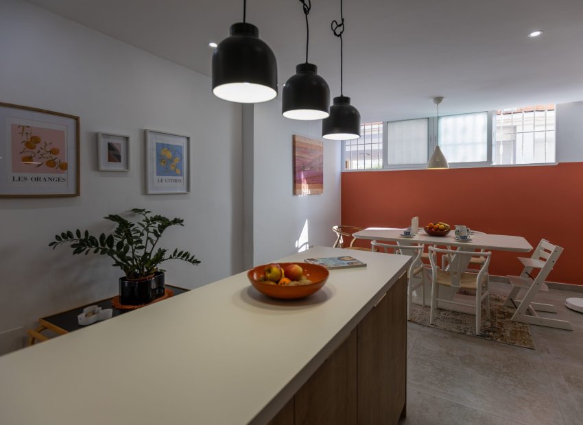 Reventa - Townhouse / Duplex - Torrevieia - Nueva Torrevieja