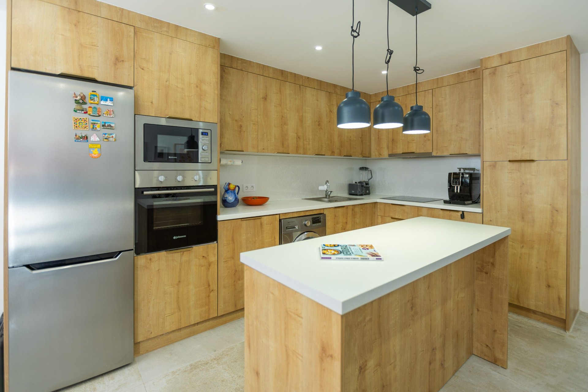 Reventa - Townhouse / Duplex - Torrevieia - Nueva Torrevieja