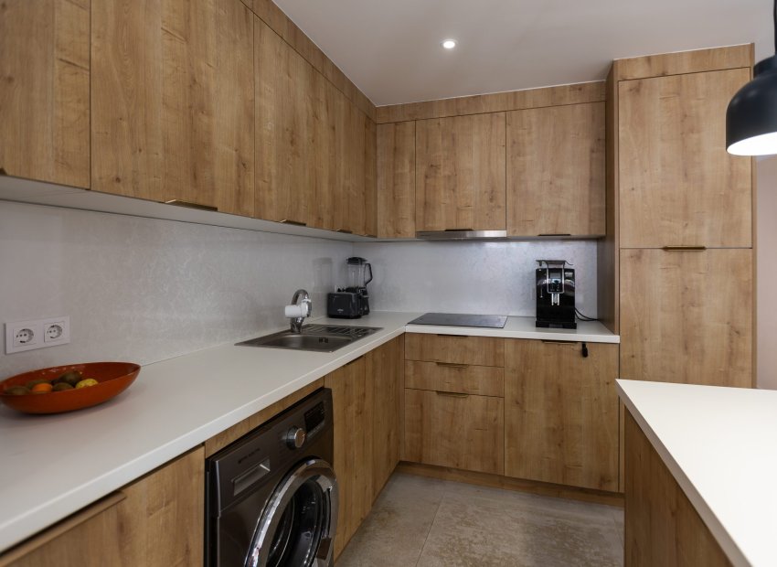 Reventa - Townhouse / Duplex - Torrevieia - Nueva Torrevieja