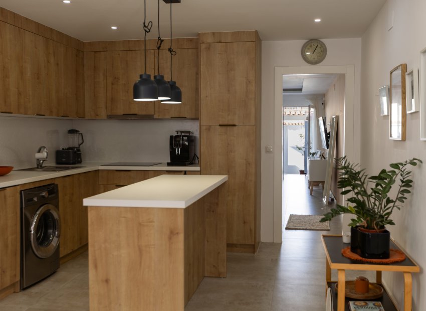 Reventa - Townhouse / Duplex - Torrevieia - Nueva Torrevieja