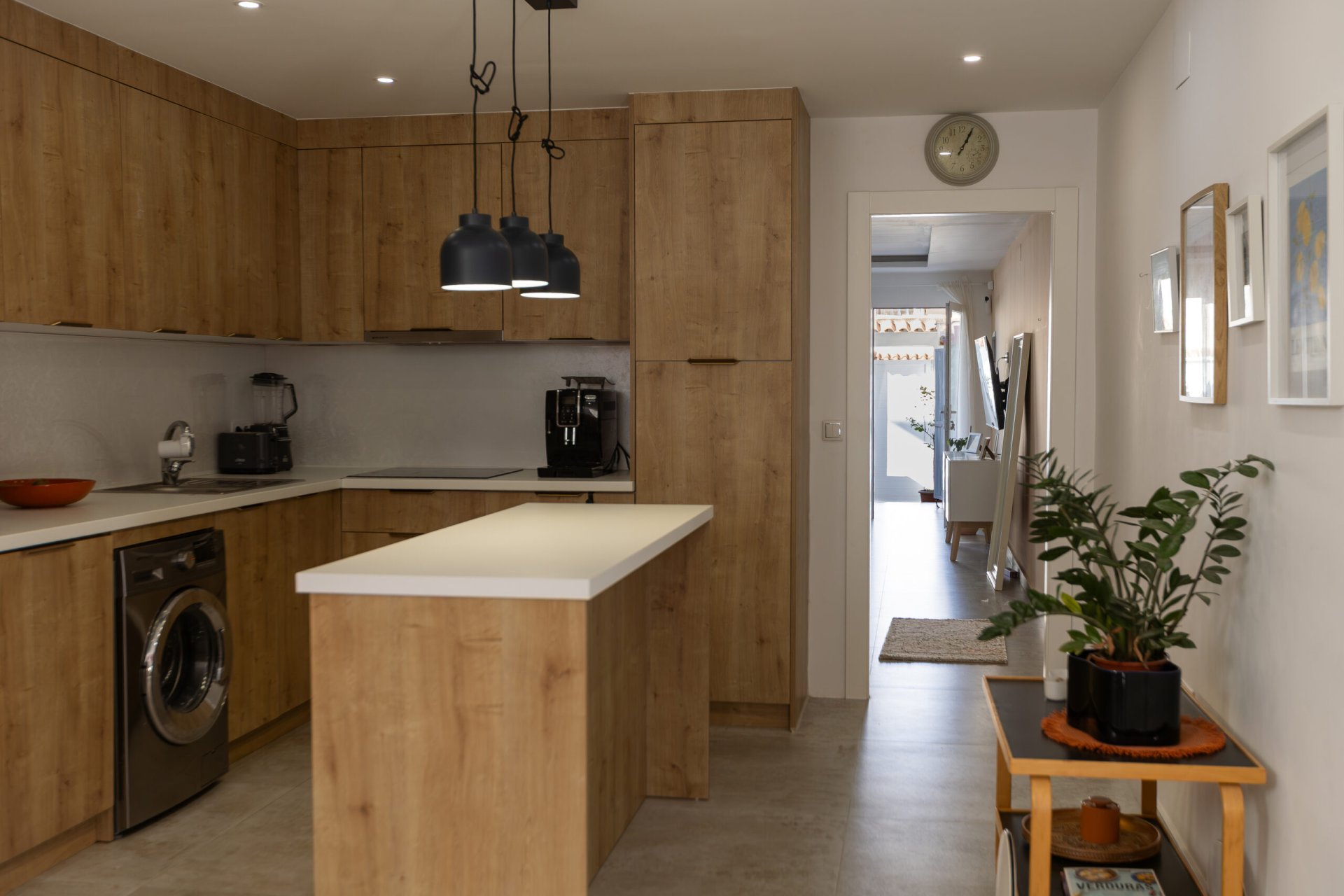 Reventa - Townhouse / Duplex - Torrevieia - Nueva Torrevieja