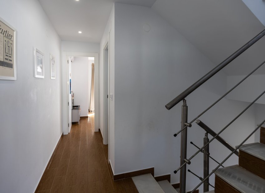 Reventa - Townhouse / Duplex - Torrevieia - Nueva Torrevieja