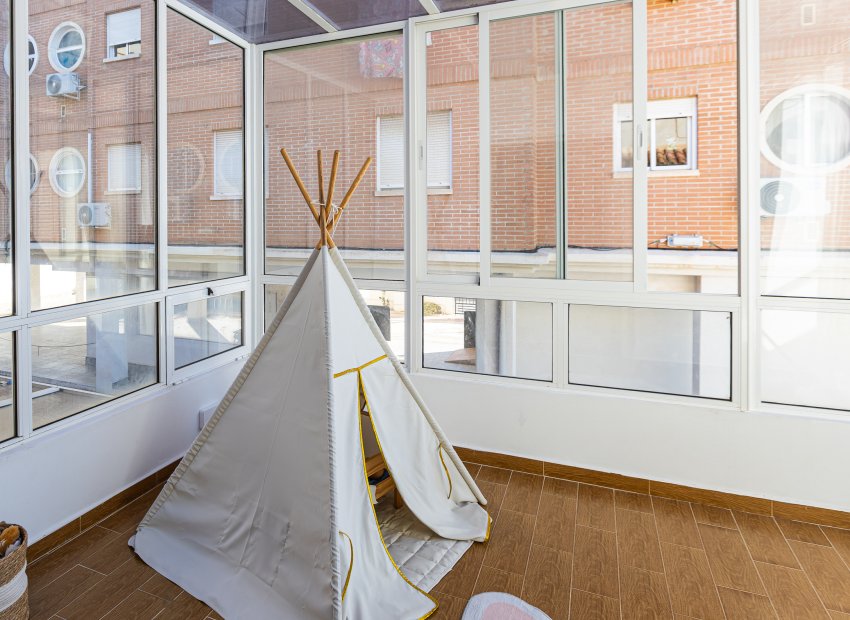 Reventa - Townhouse / Duplex - Torrevieia - Nueva Torrevieja