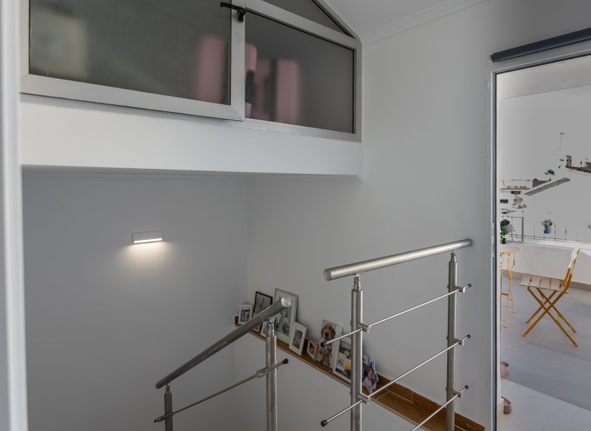 Reventa - Townhouse / Duplex - Torrevieia - Nueva Torrevieja