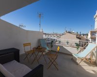 Reventa - Townhouse / Duplex - Torrevieia - Nueva Torrevieja