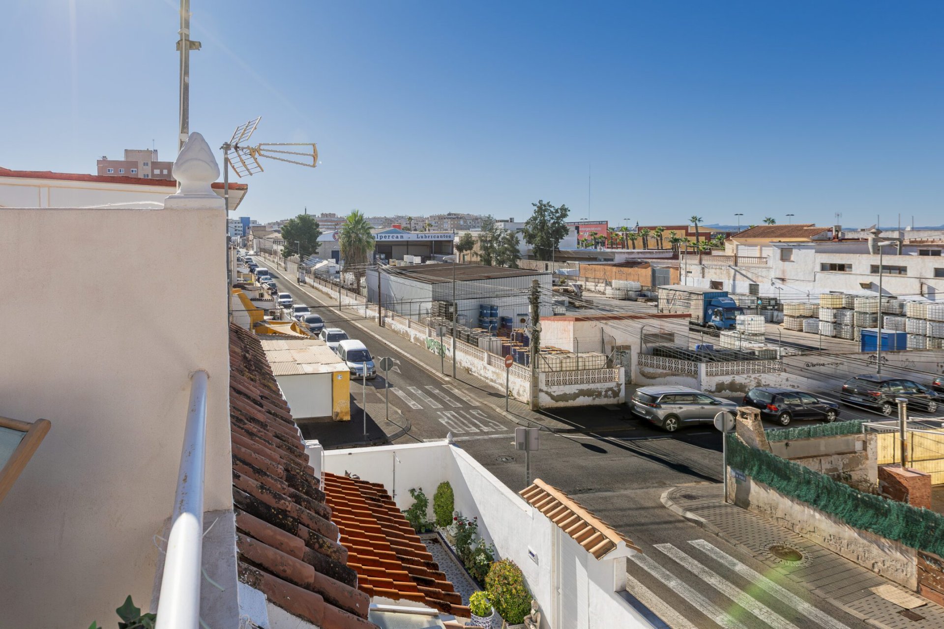 Reventa - Townhouse / Duplex - Torrevieia - Nueva Torrevieja