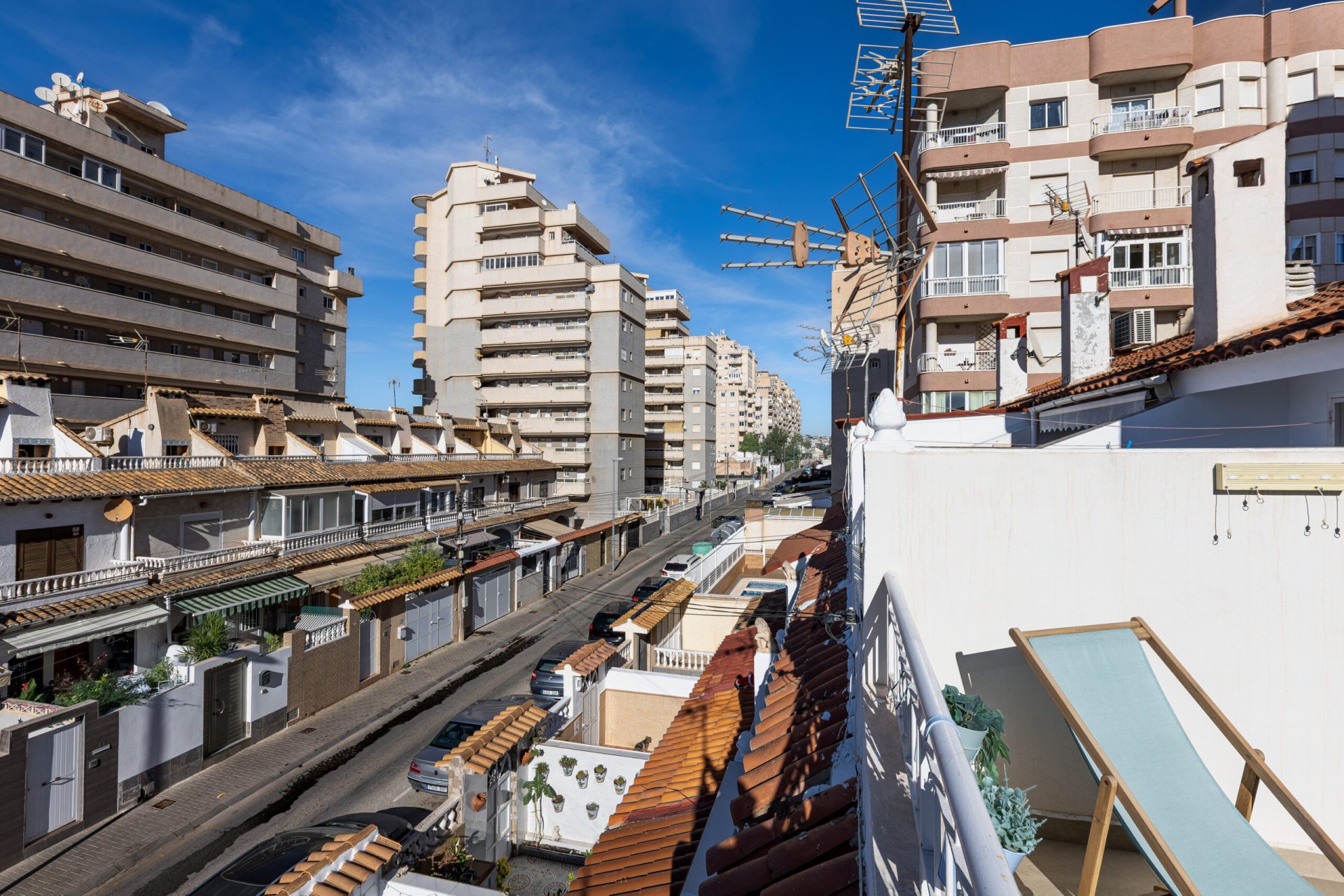 Reventa - Townhouse / Duplex - Torrevieia - Nueva Torrevieja