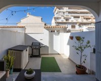Reventa - Townhouse / Duplex - Torrevieia - Nueva Torrevieja