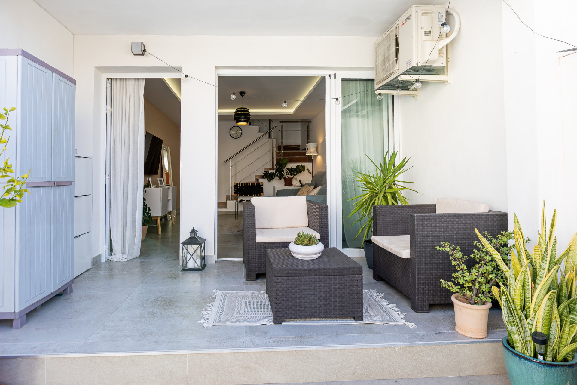 Reventa - Townhouse / Duplex - Torrevieia - Nueva Torrevieja