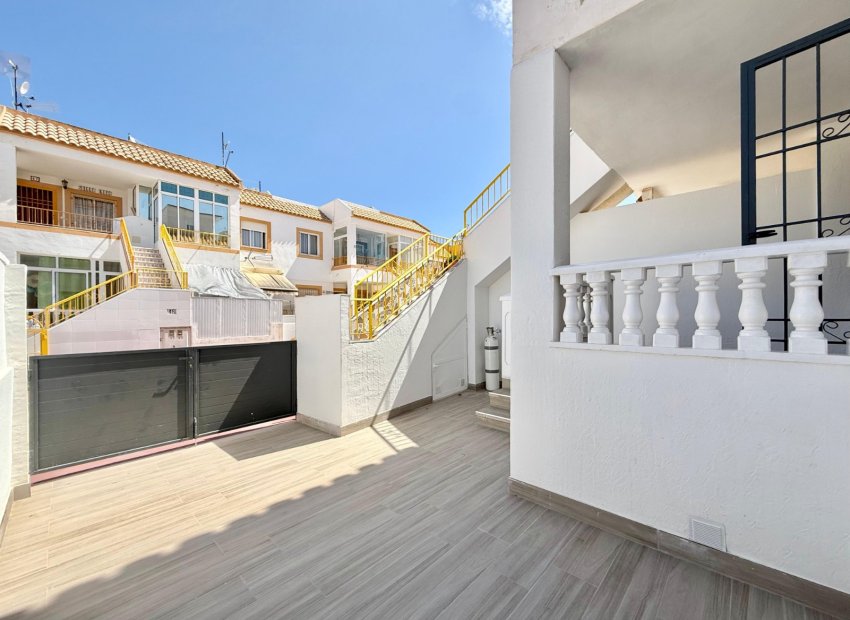 Reventa - Townhouse / Duplex - Torrevieia - Parque de las Naciones