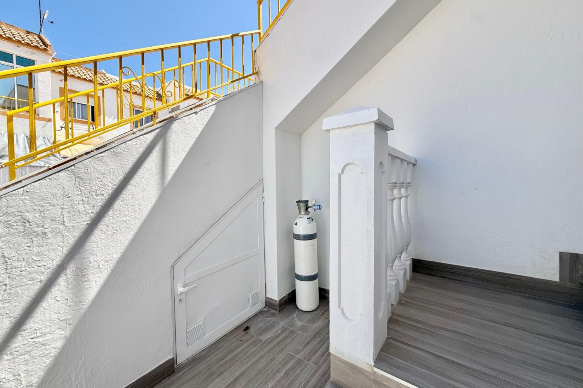 Reventa - Townhouse / Duplex - Torrevieia - Parque de las Naciones