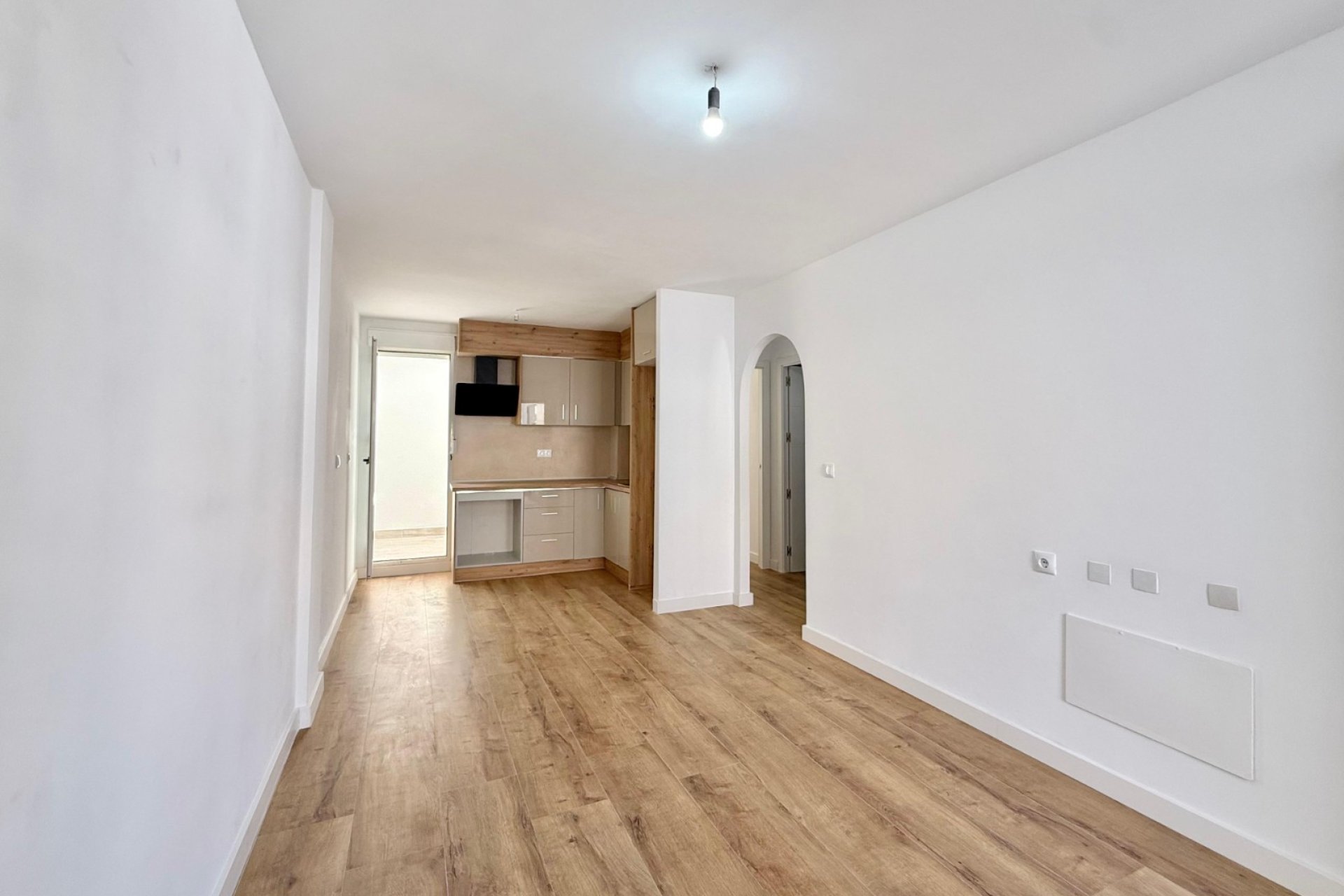 Reventa - Townhouse / Duplex - Torrevieia - Parque de las Naciones