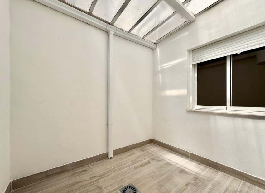 Reventa - Townhouse / Duplex - Torrevieia - Parque de las Naciones