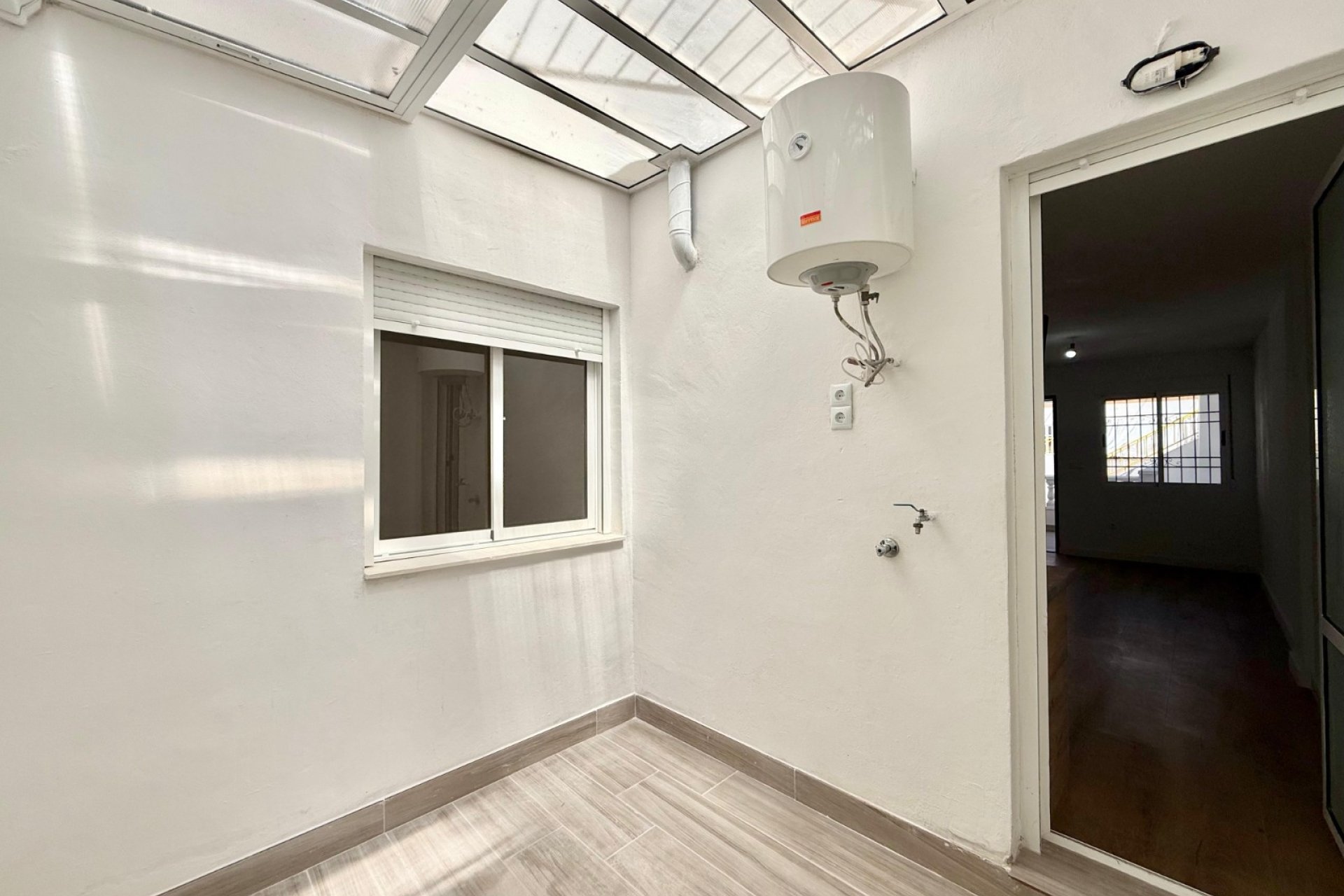 Reventa - Townhouse / Duplex - Torrevieia - Parque de las Naciones