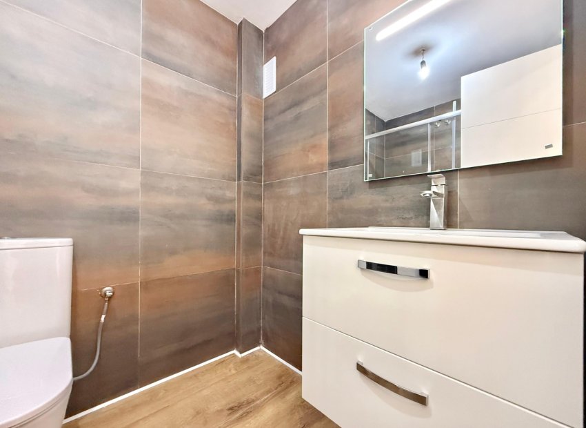 Reventa - Townhouse / Duplex - Torrevieia - Parque de las Naciones