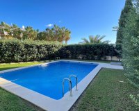 Reventa - Townhouse / Duplex - Torrevieia - Punta Prima