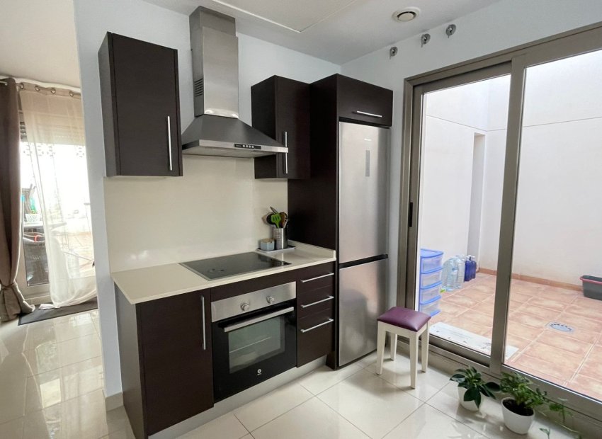 Reventa - Townhouse / Duplex - Torrevieia - Punta Prima