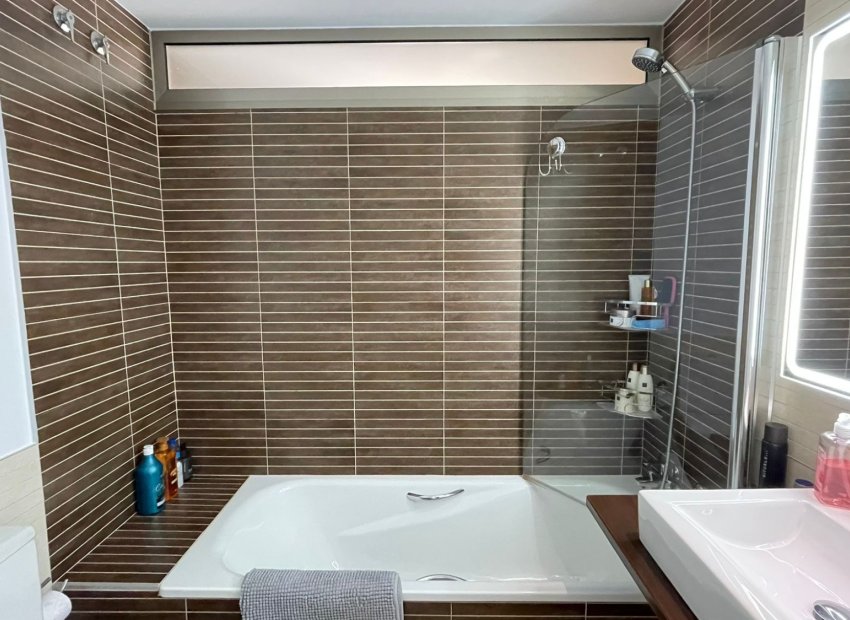 Reventa - Townhouse / Duplex - Torrevieia - Punta Prima