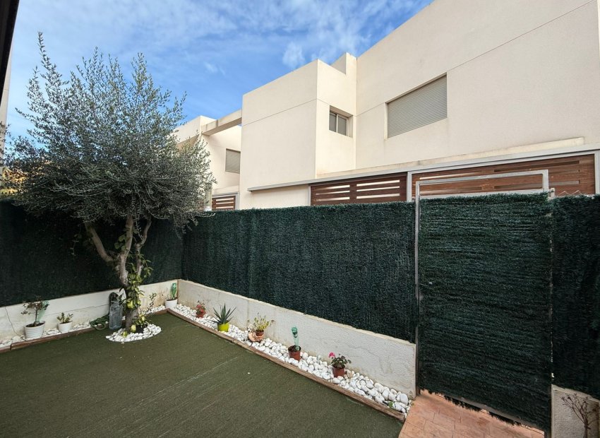 Reventa - Townhouse / Duplex - Torrevieia - Punta Prima