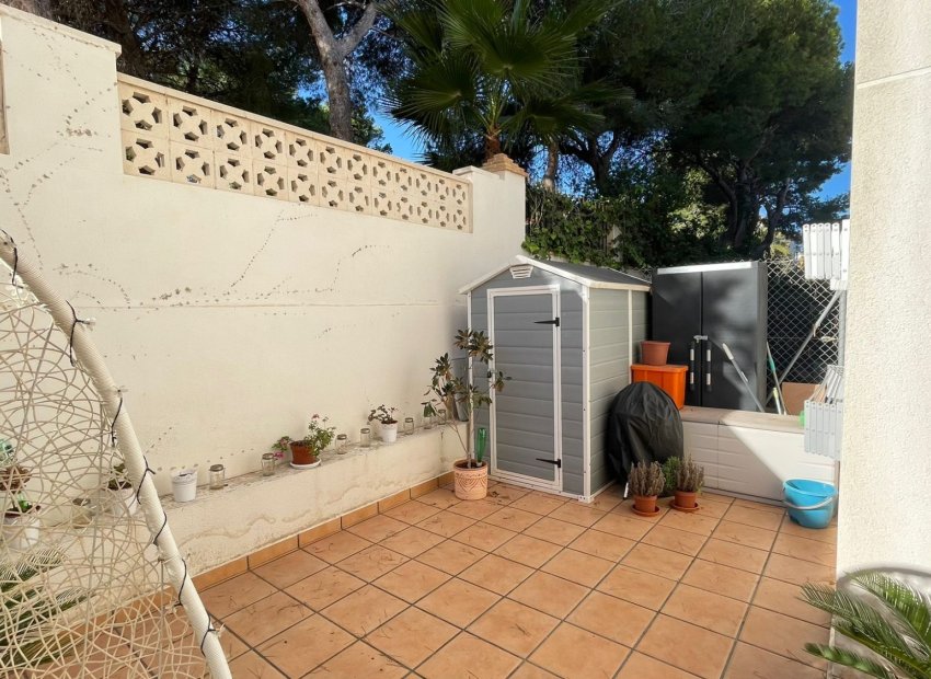 Reventa - Townhouse / Duplex - Torrevieia - Punta Prima