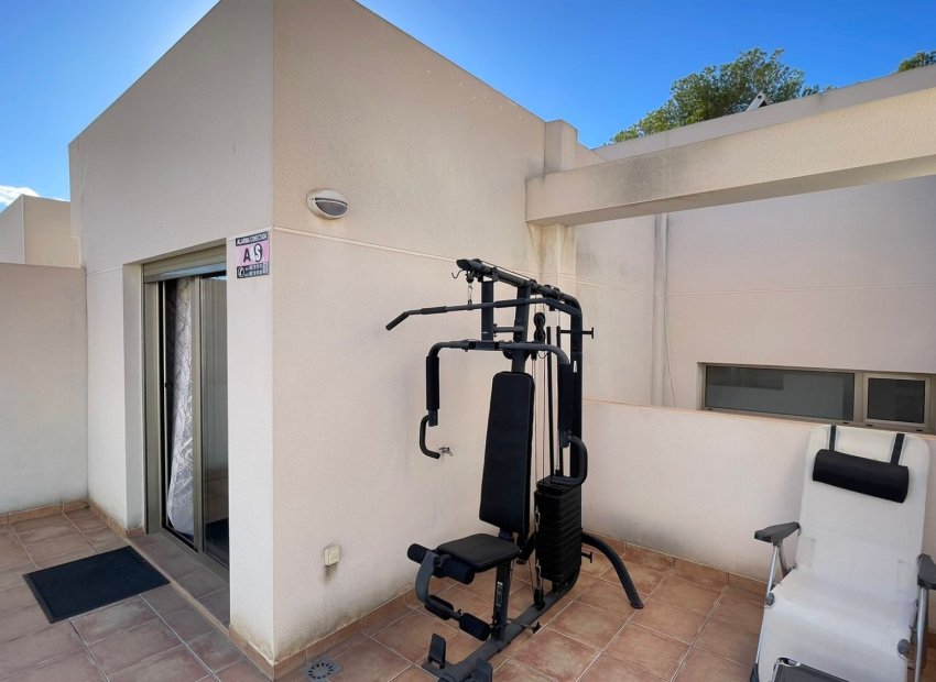 Reventa - Townhouse / Duplex - Torrevieia - Punta Prima