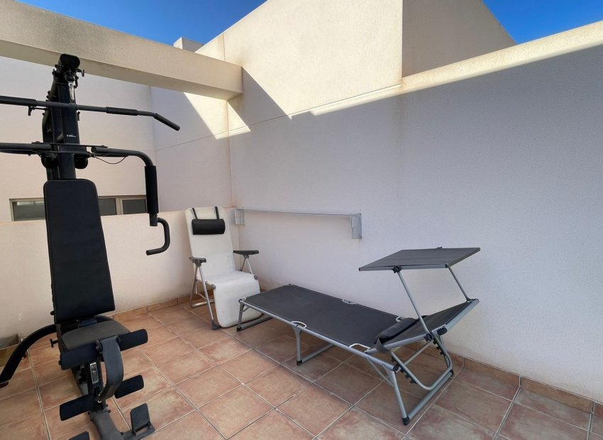 Reventa - Townhouse / Duplex - Torrevieia - Punta Prima