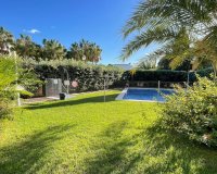 Reventa - Townhouse / Duplex - Torrevieia - Punta Prima