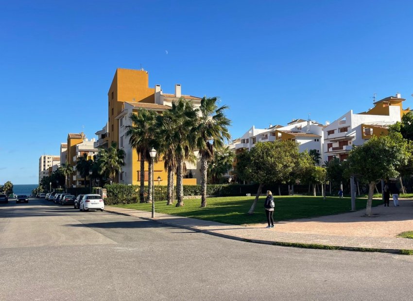 Reventa - Townhouse / Duplex - Torrevieia - Punta Prima