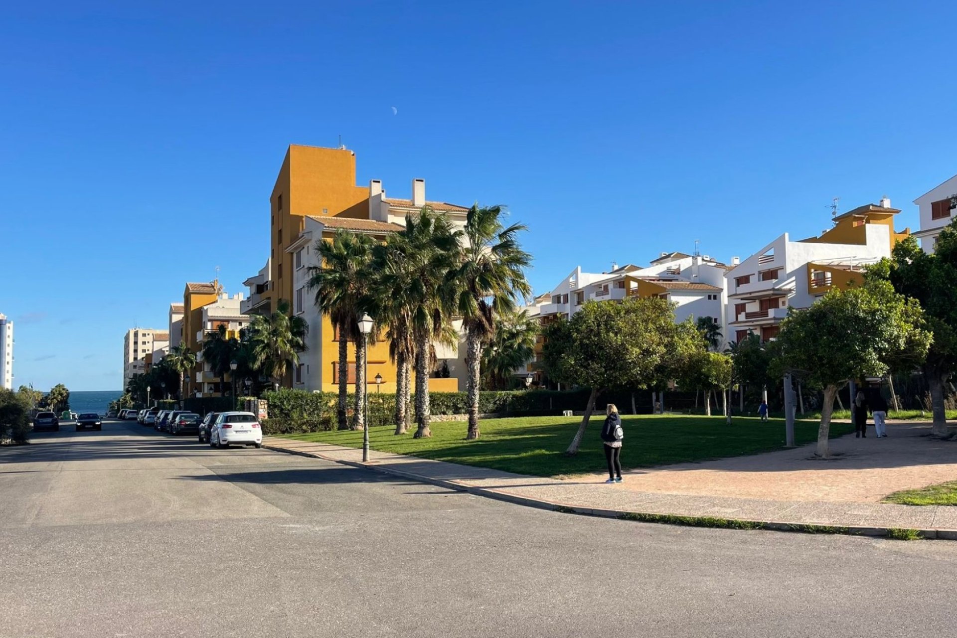 Reventa - Townhouse / Duplex - Torrevieia - Punta Prima