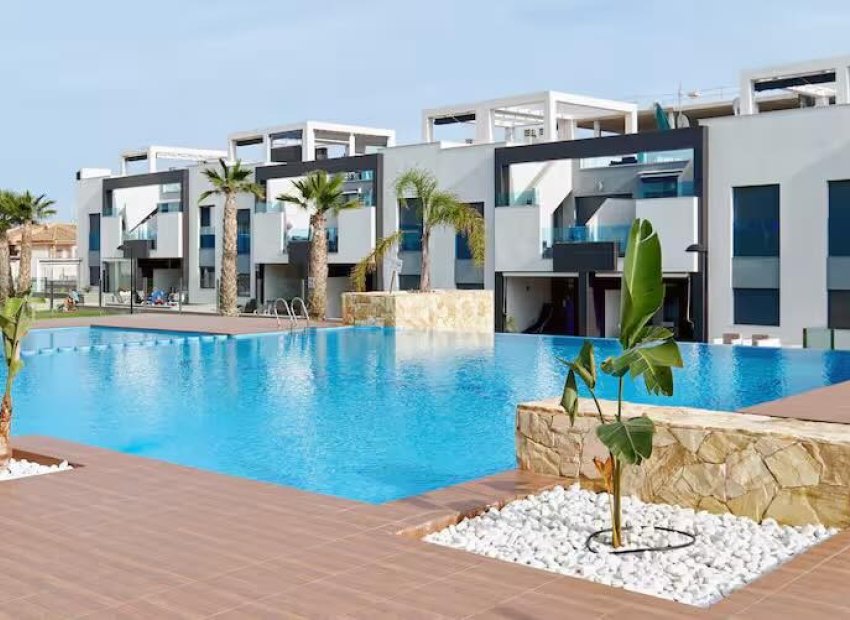 Reventa - Townhouse / Duplex - Torrevieia - Punta Prima