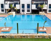 Reventa - Townhouse / Duplex - Torrevieia - Punta Prima