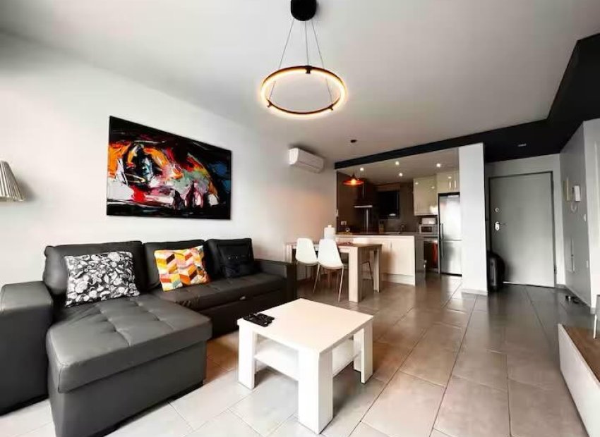 Reventa - Townhouse / Duplex - Torrevieia - Punta Prima