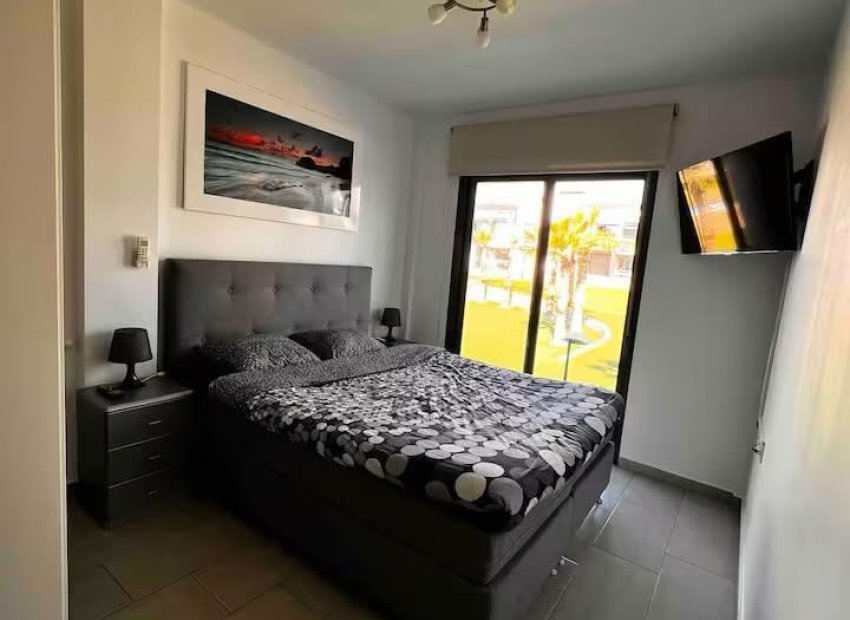 Reventa - Townhouse / Duplex - Torrevieia - Punta Prima