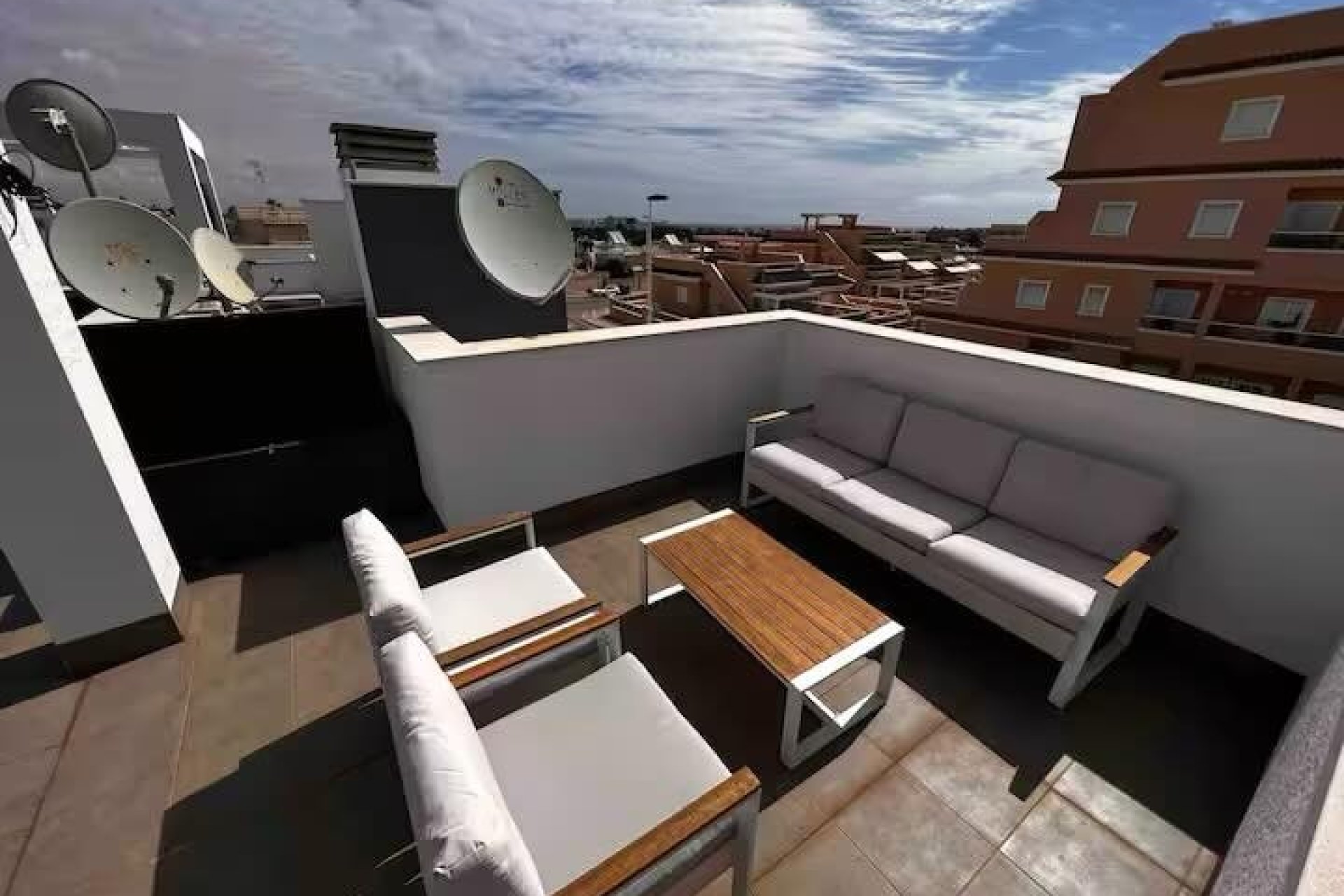 Reventa - Townhouse / Duplex - Torrevieia - Punta Prima