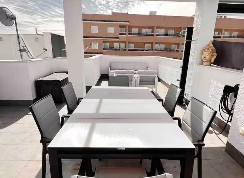 Reventa - Townhouse / Duplex - Torrevieia - Punta Prima