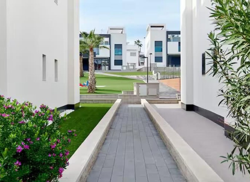 Reventa - Townhouse / Duplex - Torrevieia - Punta Prima