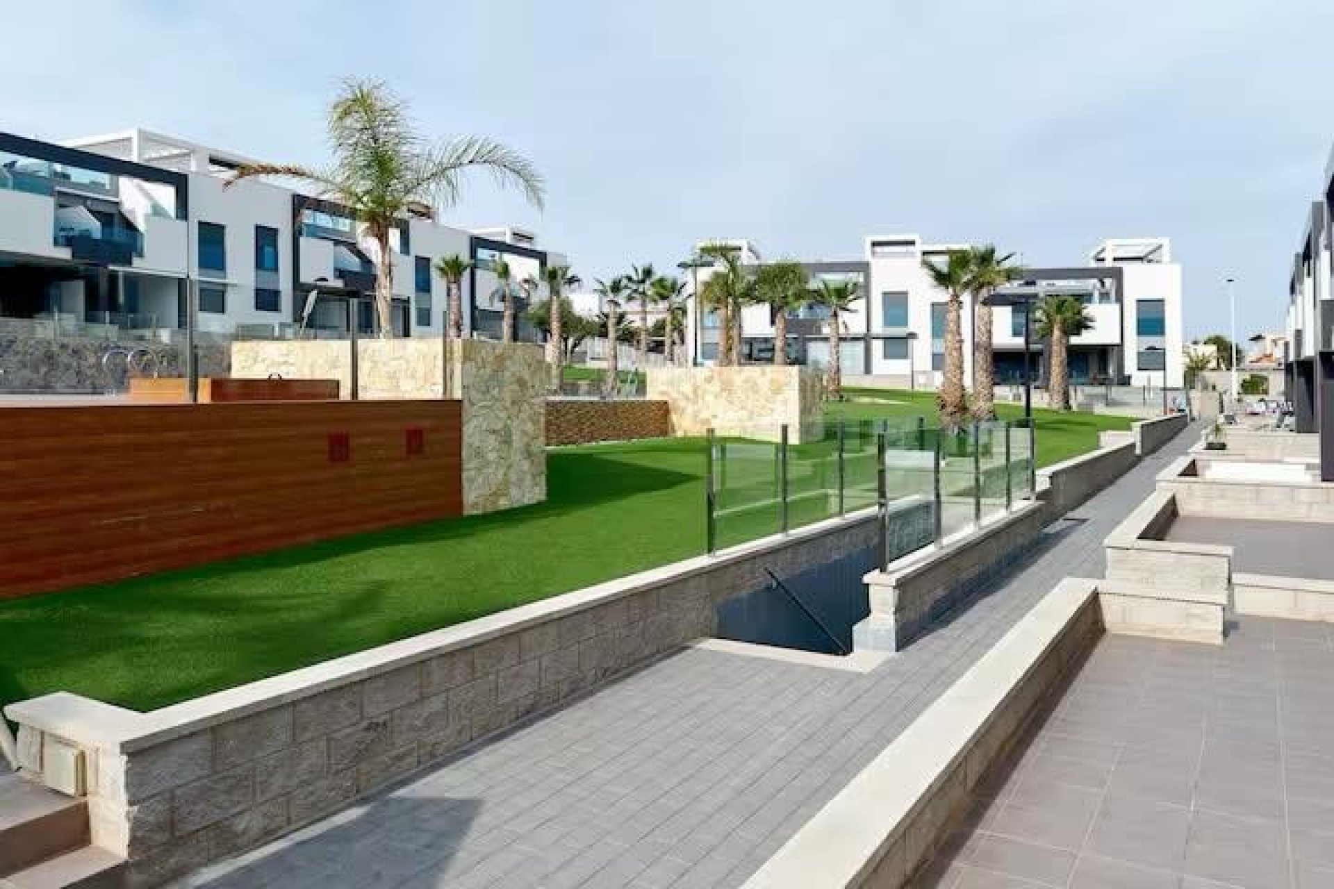 Reventa - Townhouse / Duplex - Torrevieia - Punta Prima