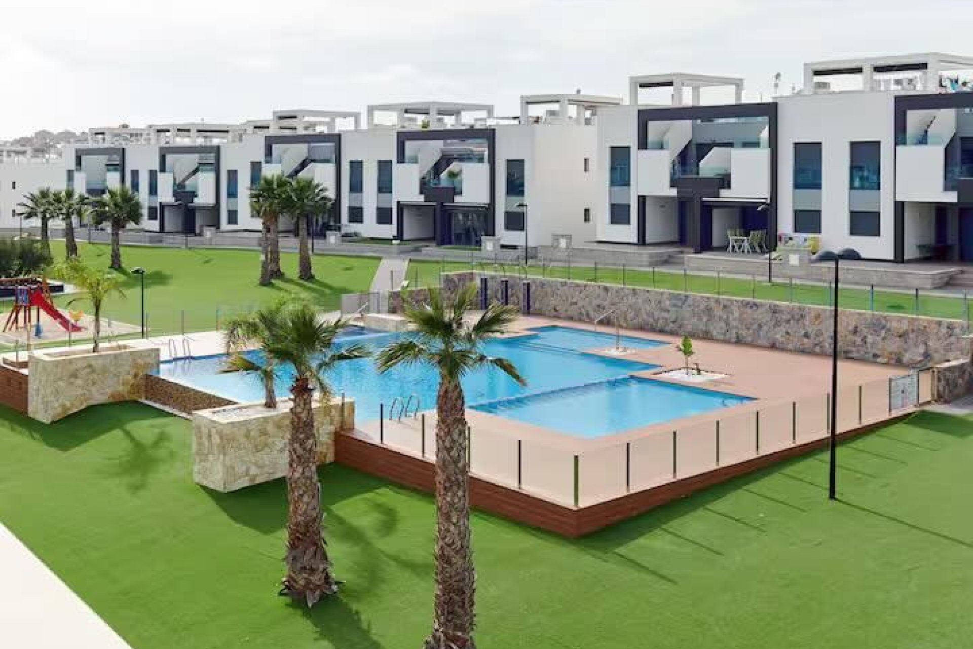 Reventa - Townhouse / Duplex - Torrevieia - Punta Prima