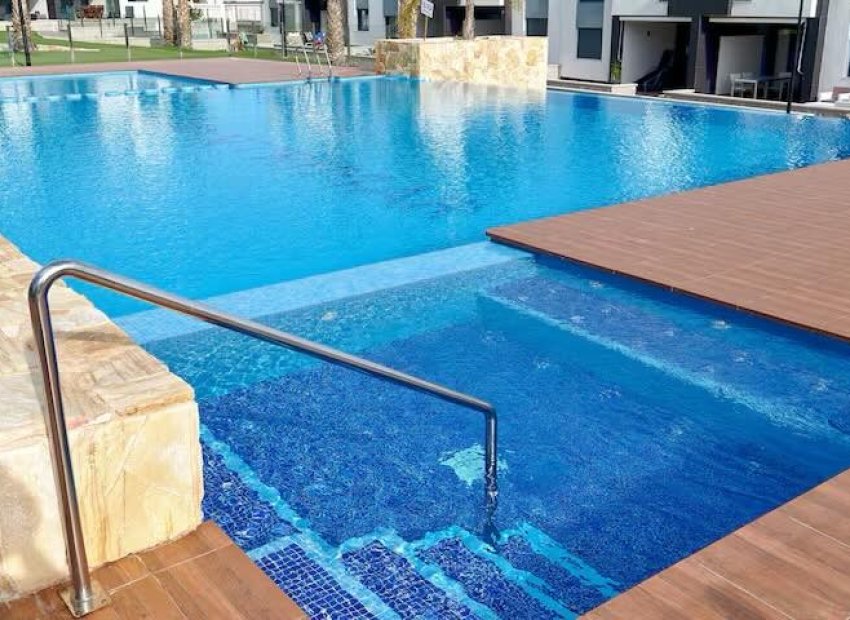 Reventa - Townhouse / Duplex - Torrevieia - Punta Prima