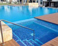 Reventa - Townhouse / Duplex - Torrevieia - Punta Prima