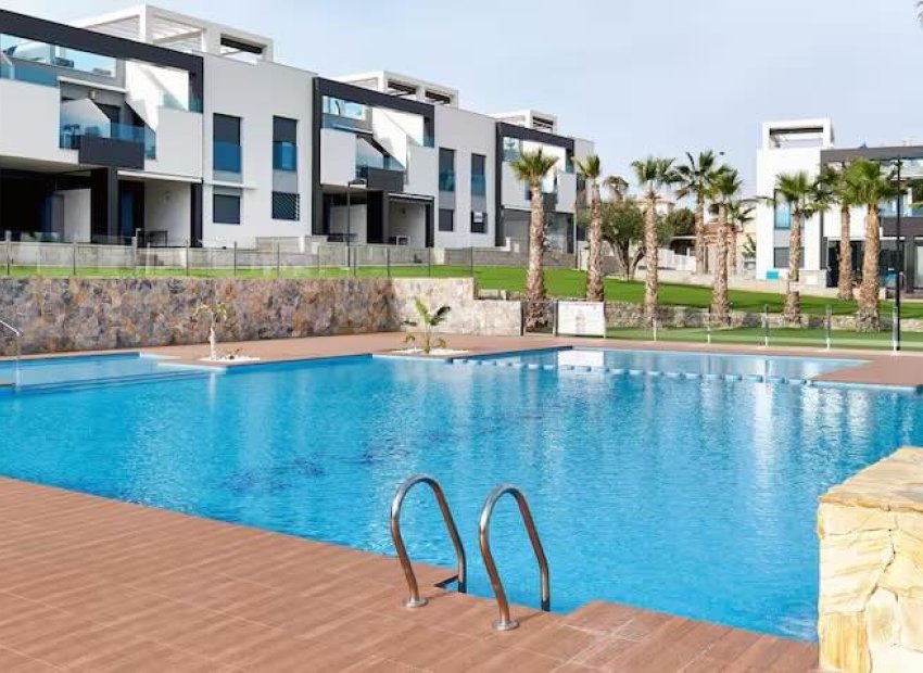 Reventa - Townhouse / Duplex - Torrevieia - Punta Prima