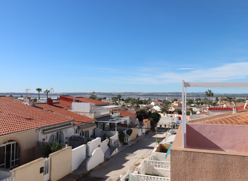 Reventa - Townhouse / Duplex - Torrevieia - San Luis