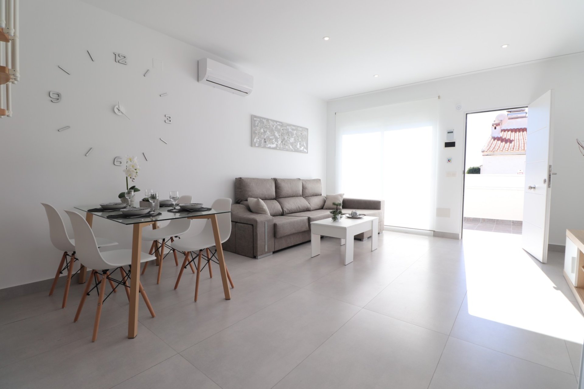 Reventa - Townhouse / Duplex - Torrevieia - San Luis