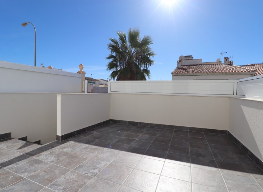 Reventa - Townhouse / Duplex - Torrevieia - San Luis