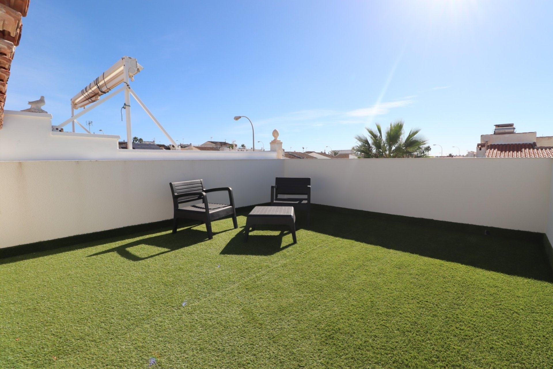 Reventa - Townhouse / Duplex - Torrevieia - San Luis