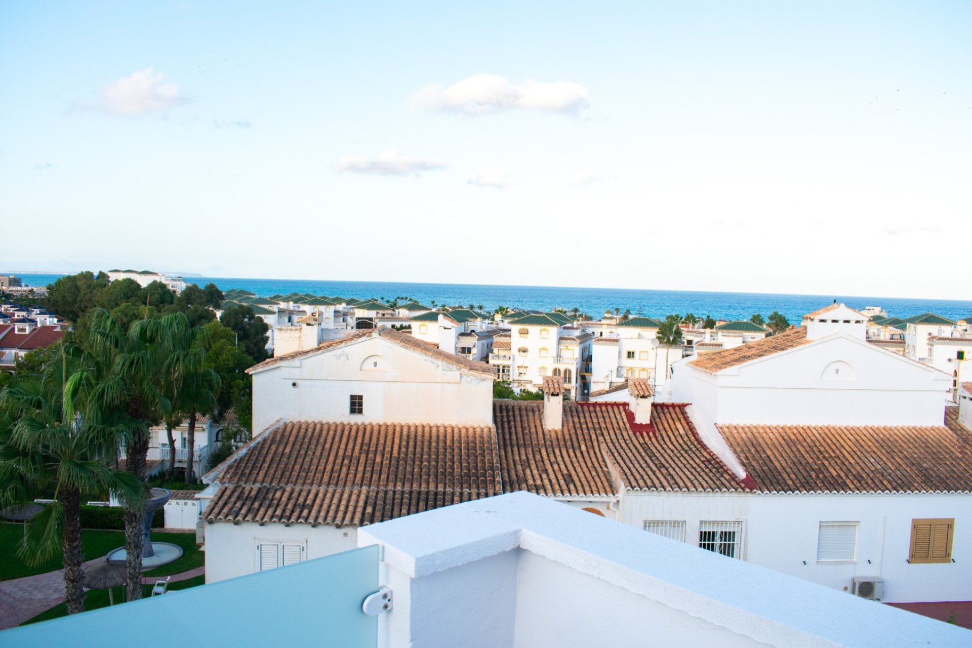 Reventa - Townhouse / Duplex - Torrevieia - Torreblanca