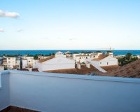 Reventa - Townhouse / Duplex - Torrevieia - Torreblanca