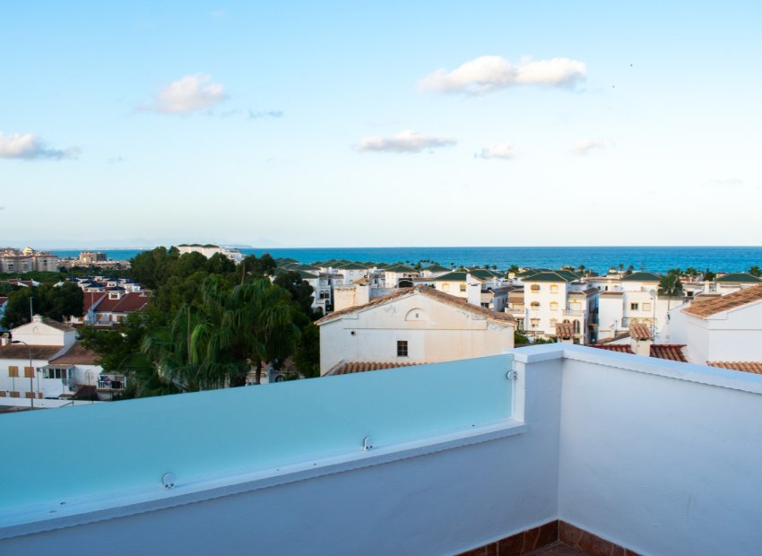 Reventa - Townhouse / Duplex - Torrevieia - Torreblanca